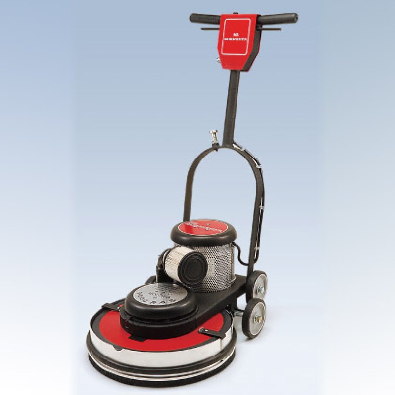 リース契約可能】アピア(旧アピコ) MRバーニッシャー 15インチ - 超