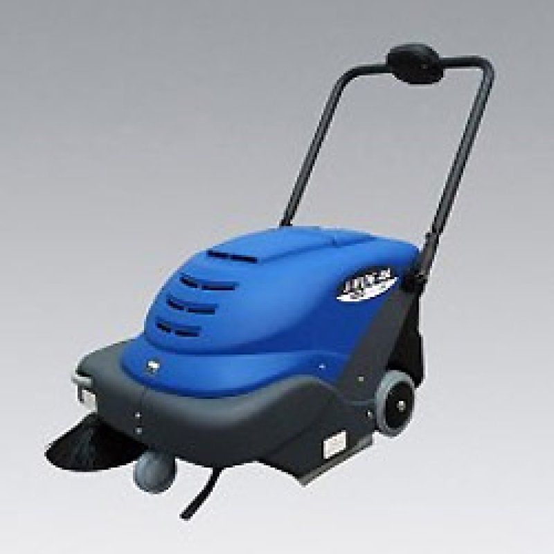 リース契約可能】シーバイエス WIDE400 - バッテリー式手押し