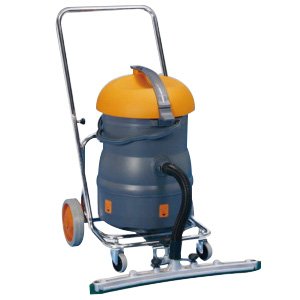 画像1: シーバイエス バキュマット220T - 小型強力ウェットバキューム (旧JWD-220T)【代引不可・個人宅配送不可】