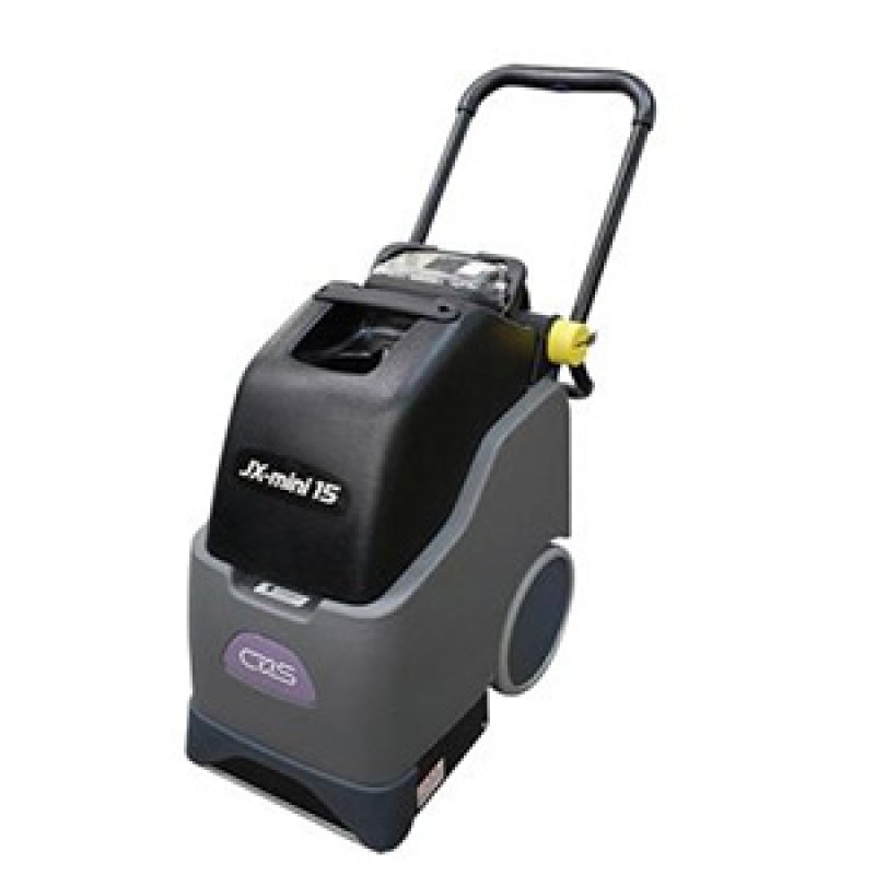 リース契約可能】シーバイエス JX-mini15 - コンパクトカーペット