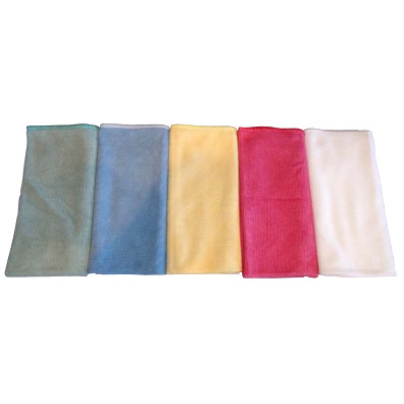 シーバイエス TASKI マイクロクイック - ウルトラマイクロファイバー