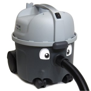 画像2: ニルフィスク・アドバンス 用紙パック［10枚入］- VC300/VP300ECO/GD910/GDS1010/GDS2000共通用紙パック【代引不可】