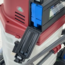 画像3: 【予約受付中■5月11日発売予定】ペンギンワックス  コードレスウェットバキューム F-30Li II【代引不可・個人宅配送不可】 (3)