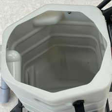 画像5: 【予約受付中■5月11日発売予定】ペンギンワックス  コードレスウェットバキューム F-30Li II【代引不可・個人宅配送不可】 (5)