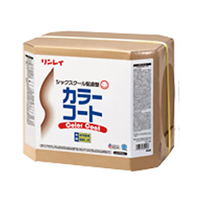 リンレイ　ノンヒール　業務用床ワックス　18L 送料無料】リンレイ（RINREI） 業務用床ワックス プレステージノン