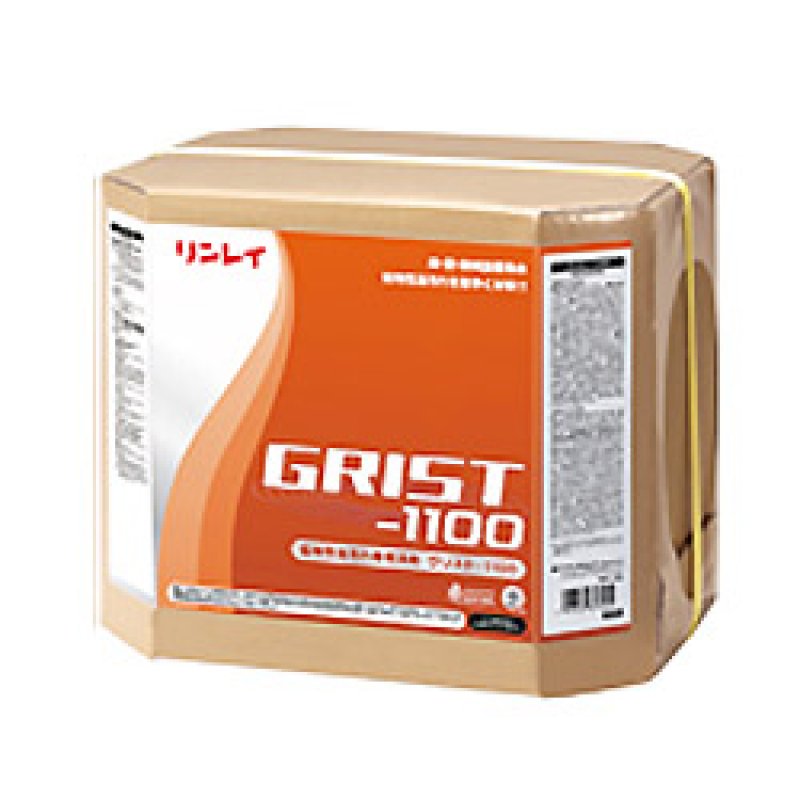 リンレイ グリスト-1100 18L - 鉱油用洗剤-床洗剤販売/通販