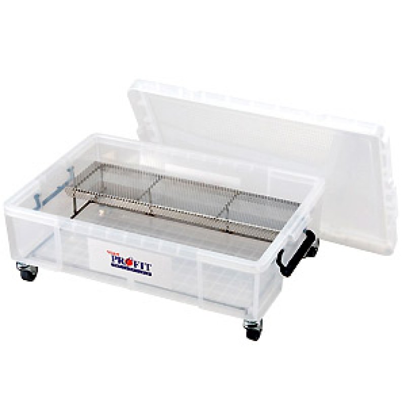 リンレイ プロフィットフラッシュタンク-ワックスタンク販売/通販