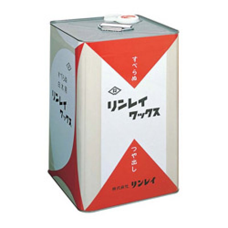 リンレイ　ノンヒールワックス　18L  業務用　床　ワックス RA 18L 【リンレイ公式プロショップ】