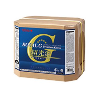 リンレイ パーモコンクリート RECOBO（レコボ）［18L］-床ワックス