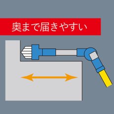画像2: セイワ スカイ・クランクジョイント (2)