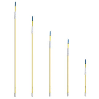 カーボンファイバーポール/レッドクリフ用 センターポール Carbon Redcliff Pole Seekoutside | Pay ID