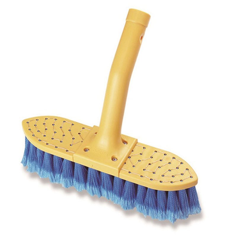 silby専用 セイワ スカイ・ライトブラシ-ブラシ・スポンジモップ販売/通販