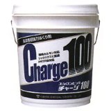 ユシロ ユシロンピック チャージ100[18L] - 有効成分100%・最強最速剥離剤