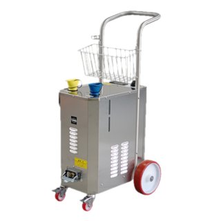 リース契約可能】蔵王産業 スチーム B-MAX - コンパクト&高性能 リース契約可能】蔵王産業 スチーム B-MAX - コンパクト&高性能
