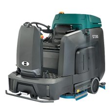 画像1: 【リース契約可能】蔵王産業 スクラブメイト GT260Li - 18インチ バッテリー駆動式 搭乗式自動床洗浄機【代引不可・個人宅配送不可】 (1)