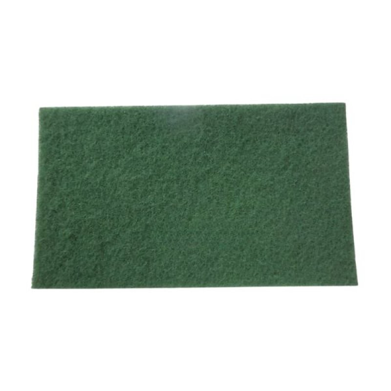 蔵王産業 マイクロマグ600用グリーンパッド [24×14インチ]【代引不可