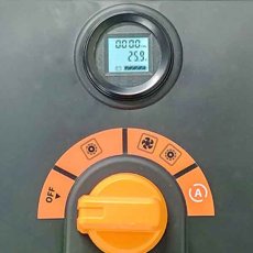 画像7: 【リース契約可能】蔵王産業 プロスイープ S2PRO - バッテリー駆動式 動力清掃機 【代引不可・個人宅配送不可】 (7)