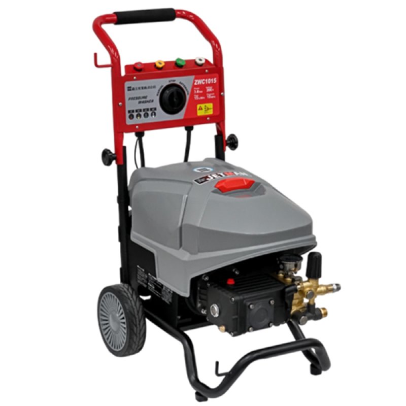 リース契約可能】蔵王産業 ジェットマンZWC1015 - 常温水高圧洗浄機
