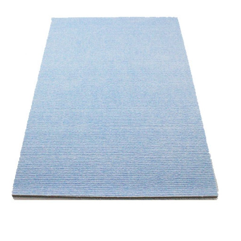 蔵王産業 エッジ20-ISO用 緩衝材パッド 14×20インチ【代引不可
