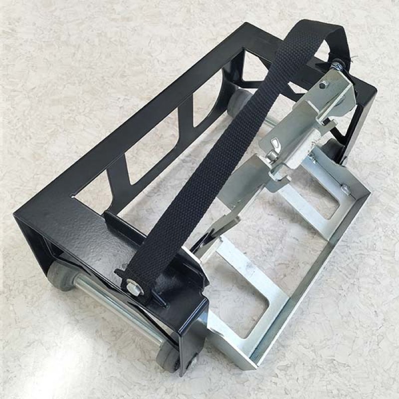 蔵王産業 ナノエッジ用 幅木スケート NANO-2-2【代引不可・個人宅配送