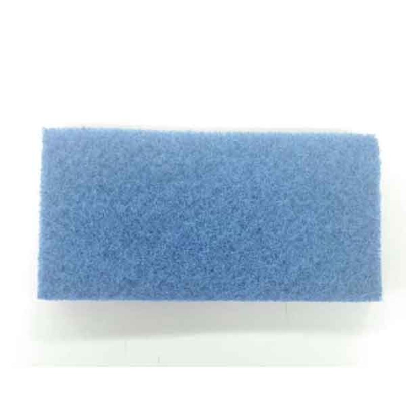 蔵王産業　ナノエッジ用SPPパッド 10枚セット 蔵王産業 ナノエッジ用パッド ブルー 代引不可・個人宅配送不可