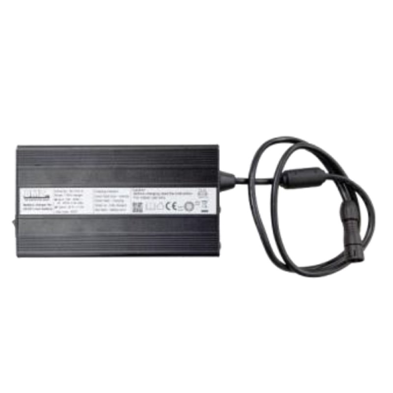 蔵王産業 スクラブメイトB5用 スタンダードチャージャー 29V/6A【代引