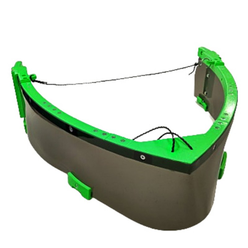 蔵王産業 スクラブメイトB5用 スプラッシュガード【代引不可・個人宅配