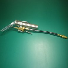 画像1: 蔵王産業 45° シースルーウォンド - エクストラクター(リンサー)用ハンドツール 【代引不可・個人宅配送不可・#直送1000円】 (1)