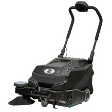 画像1: 【リース契約可能】蔵王産業 シルバー400-3 - バッテリー式カーペット清掃機【代引不可・個人宅配送不可】 (1)