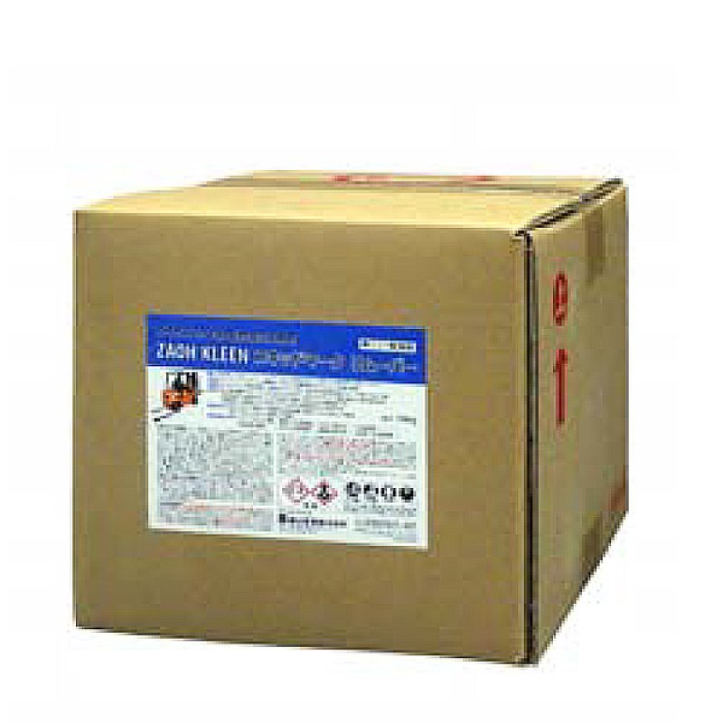 蔵王産業 ザオウクリーン スキッドマークリムーバー [10kg B.I.B.