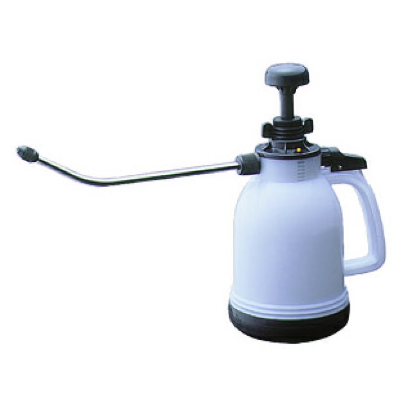 CPA1 12L 手動式噴霧器 オレンジ 噴霧器 GX-1(蓄圧式全自動背のう