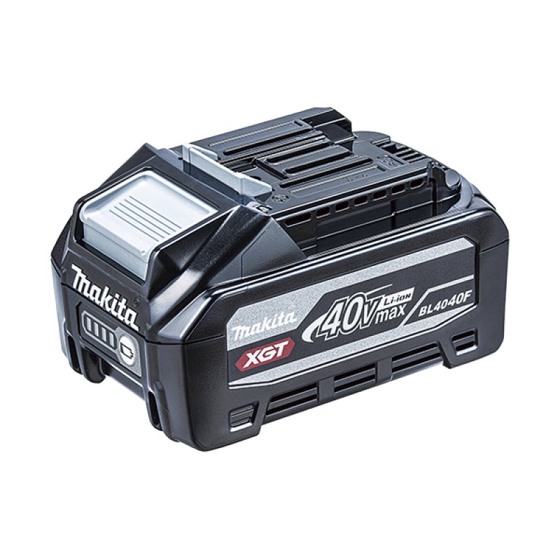 マキタ BL4040F 40Vmax 4.0Ah - リチウムイオン バッテリー-その他機器 【3個セット】 マキタ 40V max バッテリー BL4040F 4.0Ah