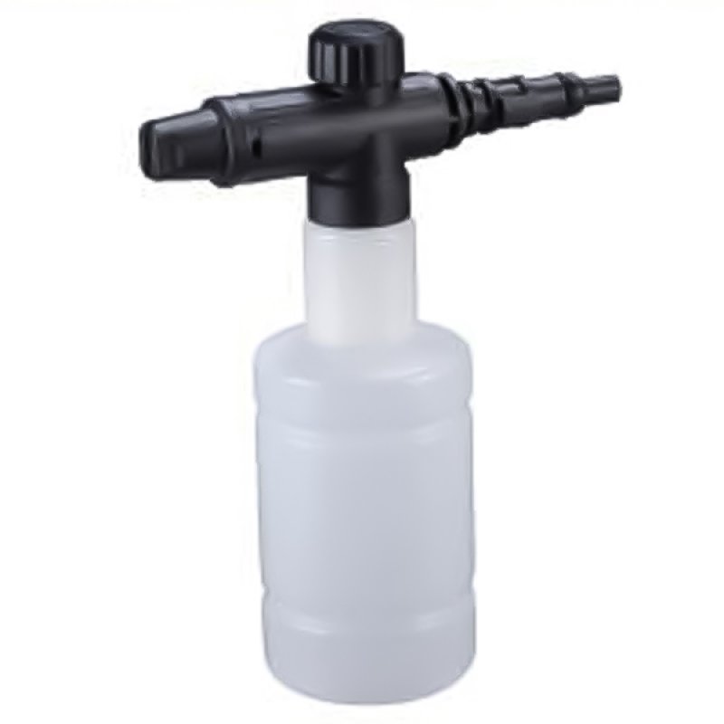 マキタ フォームノズル - 充電式洗浄機MHW180D用 - ポリッシャー.JP