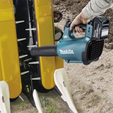 画像5: マキタ BL1890 18V 9Ah - リチウムイオン バッテリー (5)