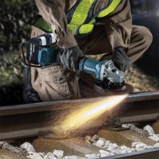 画像4: マキタ BL1890 18V 9Ah - リチウムイオン バッテリー (4)