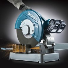 画像3: マキタ BL1890 18V 9Ah - リチウムイオン バッテリー (3)