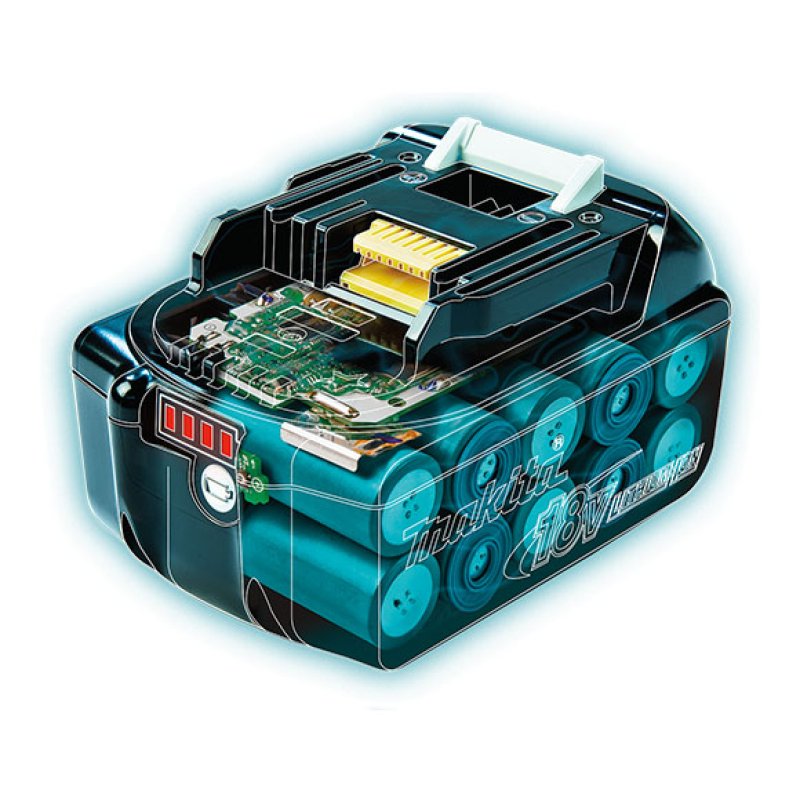 マキタ BL1830B 18V 3.0Ah - リチウムイオンバッテリー-その他機器製品