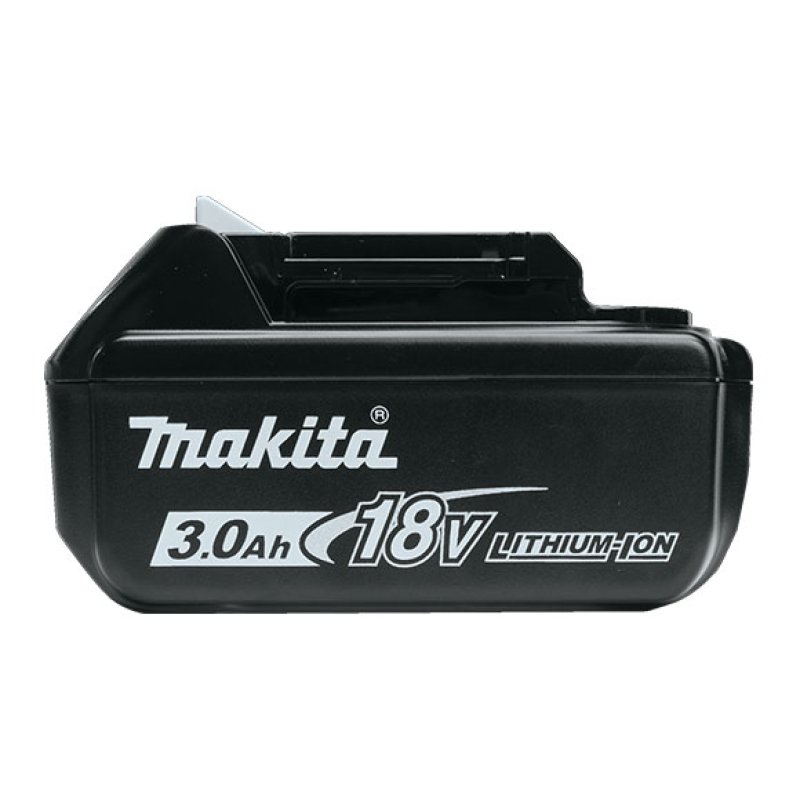 Makita - マキタ純正 18v リチウムイオンバッテリー BL1830b 美品 マキタ BL1830B 電池 18V 3.0Ah リチウムイオンバッテリ 純正品