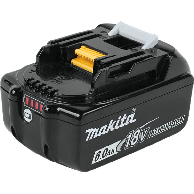 マキタ BL1860B 18V 6.0Ah - リチウムイオンバッテリー-その他