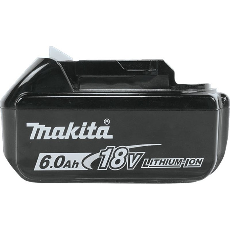 マキタ BL1860B 18V 6.0Ah - リチウムイオンバッテリー-その他