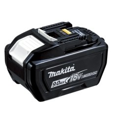 画像1: マキタ BL1890 18V 9Ah - リチウムイオン バッテリー (1)