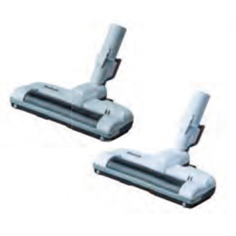 マキタ 充電式クリーナー CL004G用ノズルアッセンブリ - ポリッシャー