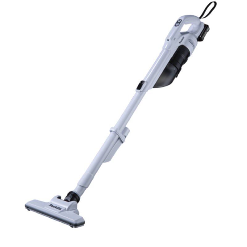 マキタ 充電式クリーナー CL200FD - リチウムイオンバッテリー充電式