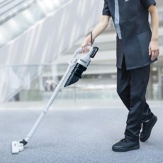 画像2: マキタ 充電式クリーナー CL200FD - リチウムイオンバッテリー充電式クリーナー[サイクロン一体式] (2)