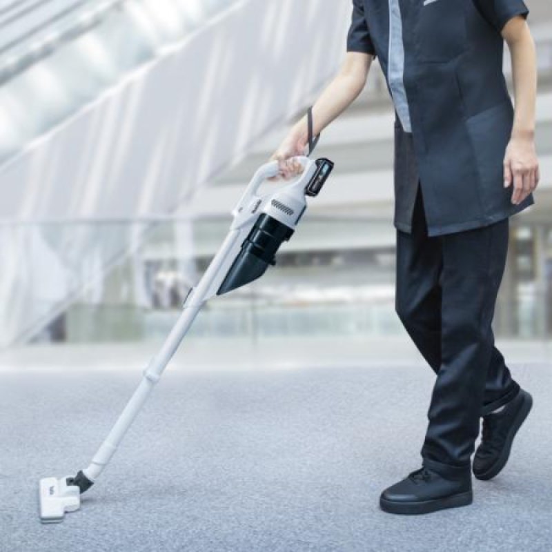 マキタ 充電式クリーナー CL200FD - リチウムイオンバッテリー充電式