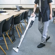 画像3: マキタ 充電式クリーナー CL200FD - リチウムイオンバッテリー充電式クリーナー[サイクロン一体式] (3)