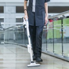 画像4: マキタ 充電式クリーナー CL200FD - リチウムイオンバッテリー充電式クリーナー[サイクロン一体式] (4)