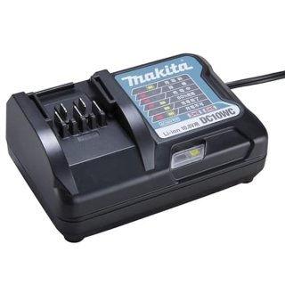 マキタ DC40RA - 40Vmax用急速充電器 - ポリッシャー.JP（株式会社