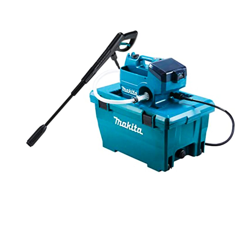Makita　MHW710　マキタ　高圧洗浄機　ジャンク Yahoo!オークション - Makita MHW710 マキタ 高圧洗浄機 中古