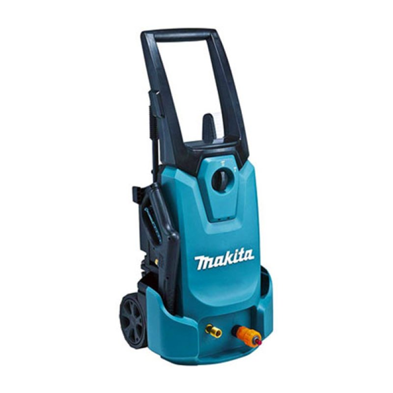 Makita 高圧洗浄機 MHW101 本体 MHW101 | 株式会社マキタ